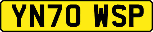YN70WSP
