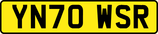 YN70WSR