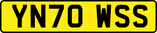 YN70WSS
