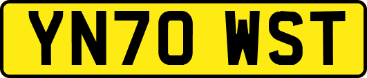 YN70WST