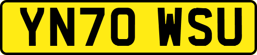 YN70WSU