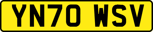 YN70WSV