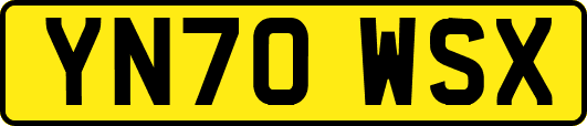 YN70WSX