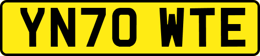 YN70WTE