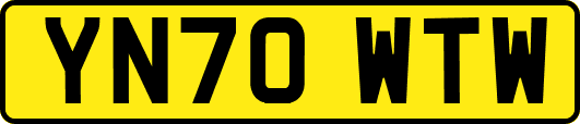 YN70WTW