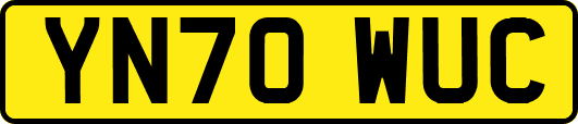 YN70WUC