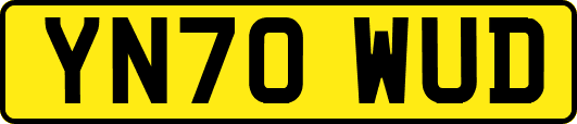 YN70WUD