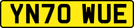 YN70WUE