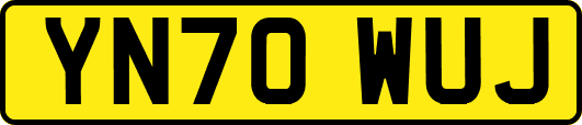 YN70WUJ