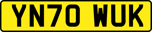 YN70WUK