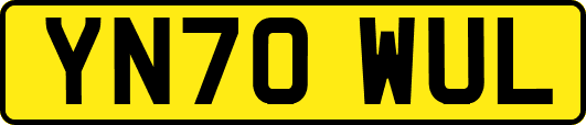 YN70WUL