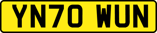 YN70WUN