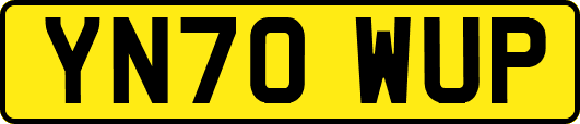 YN70WUP