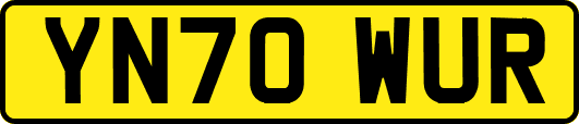 YN70WUR