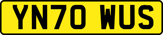 YN70WUS