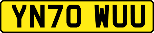 YN70WUU