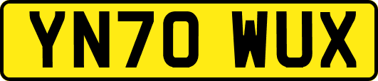 YN70WUX