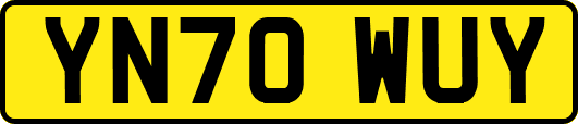 YN70WUY