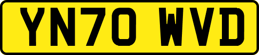 YN70WVD
