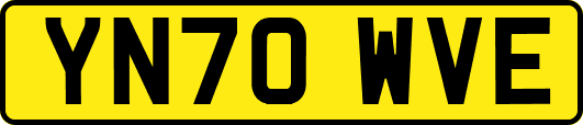 YN70WVE