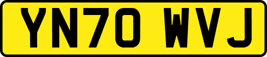 YN70WVJ