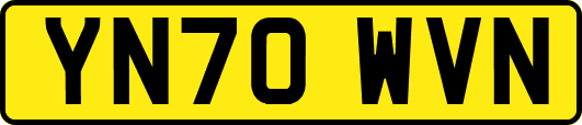 YN70WVN