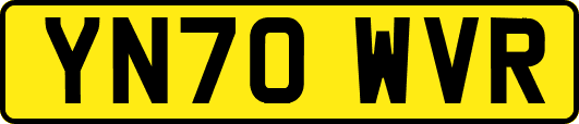 YN70WVR