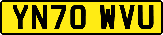 YN70WVU