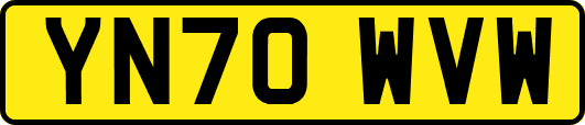 YN70WVW