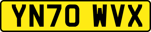 YN70WVX