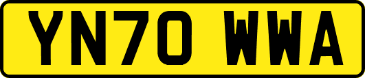 YN70WWA