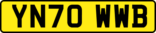 YN70WWB