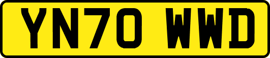 YN70WWD