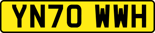 YN70WWH