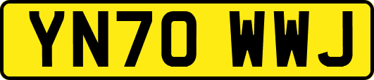 YN70WWJ