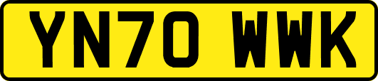 YN70WWK