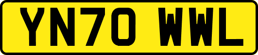 YN70WWL