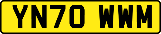 YN70WWM