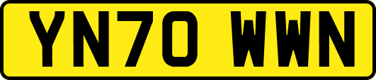 YN70WWN