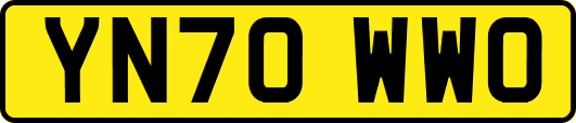 YN70WWO