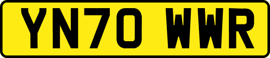 YN70WWR