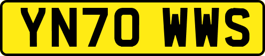 YN70WWS