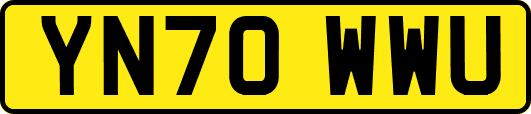 YN70WWU