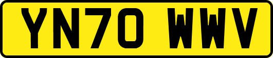 YN70WWV