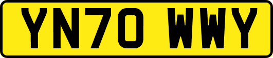 YN70WWY