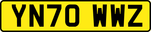 YN70WWZ