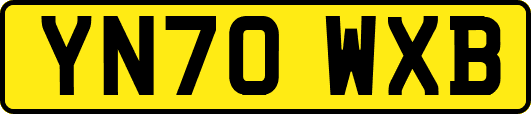 YN70WXB