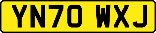YN70WXJ
