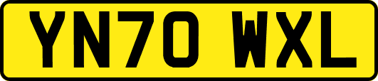 YN70WXL