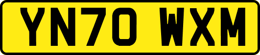 YN70WXM